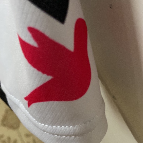 Smashfest xs cycling Jersey - Picture 8 of 8